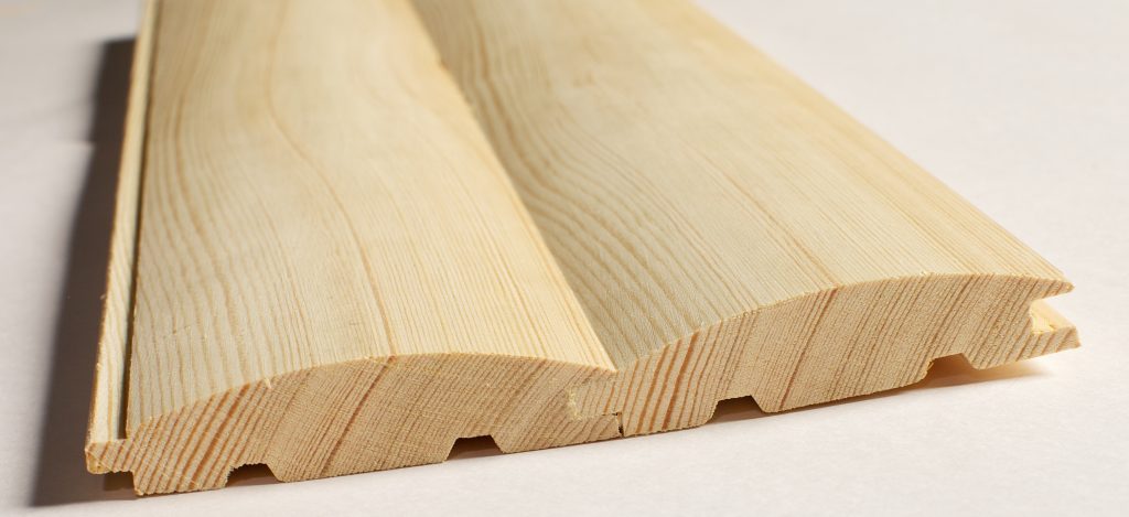 Blockhouse - apdares dēļi