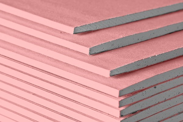 ĢIPŠKARTONS SINIAT-NIDA