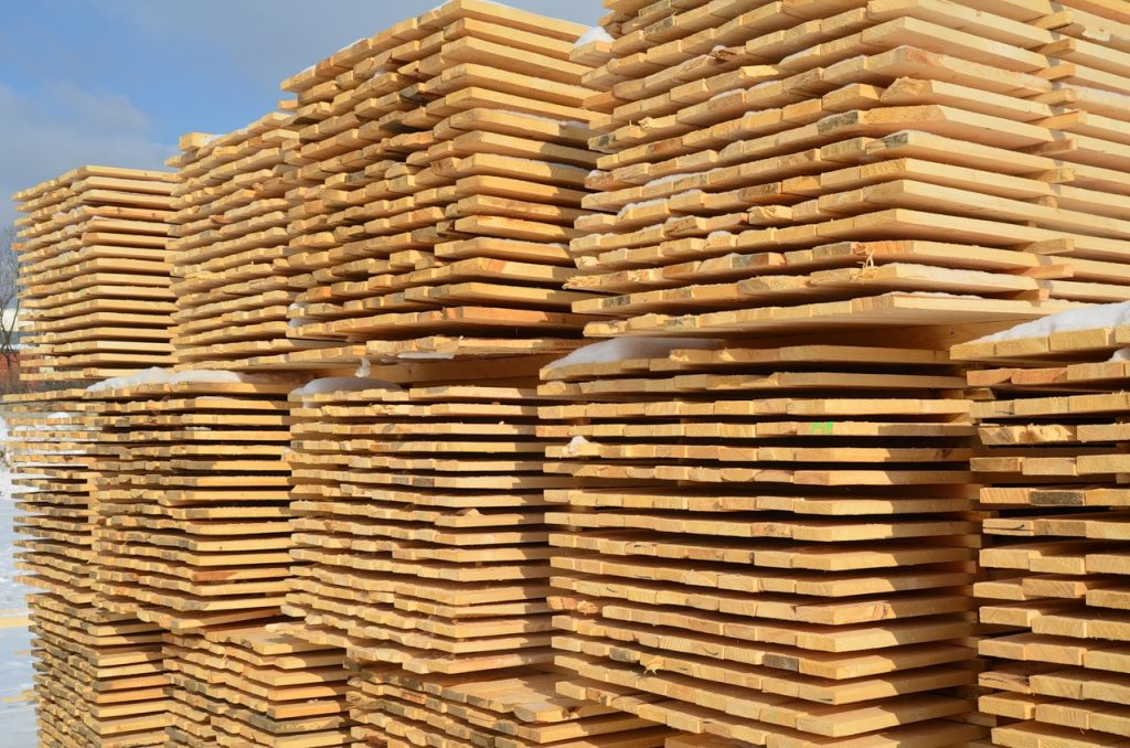 Celtniecības dēļi