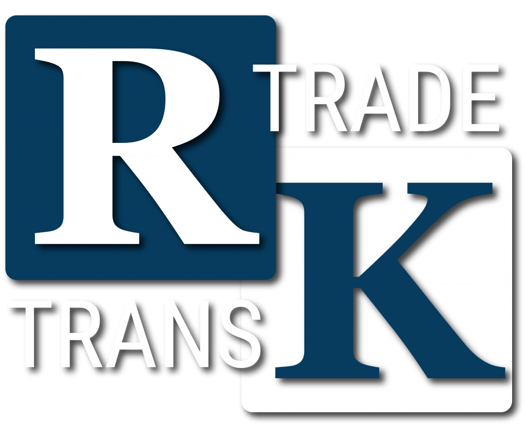 RK Trade logo