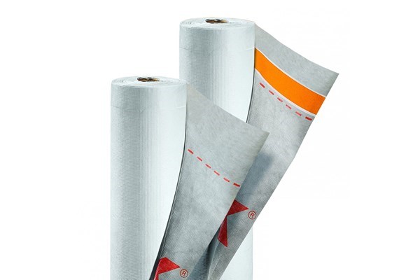 Celtniecības plēves